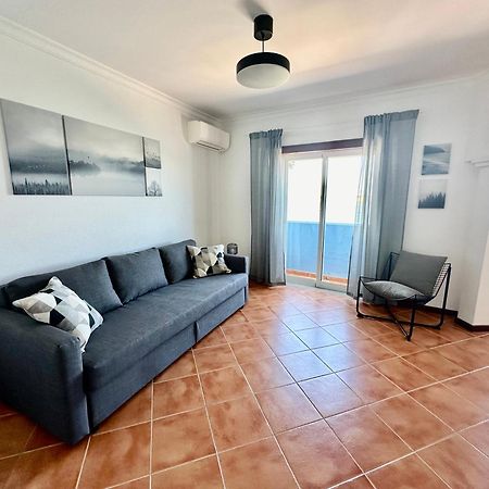 Janelas Do Mar Apartment Vila Real de Santo Antonio Exterior photo