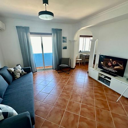 Janelas Do Mar Apartment Vila Real de Santo Antonio Exterior photo