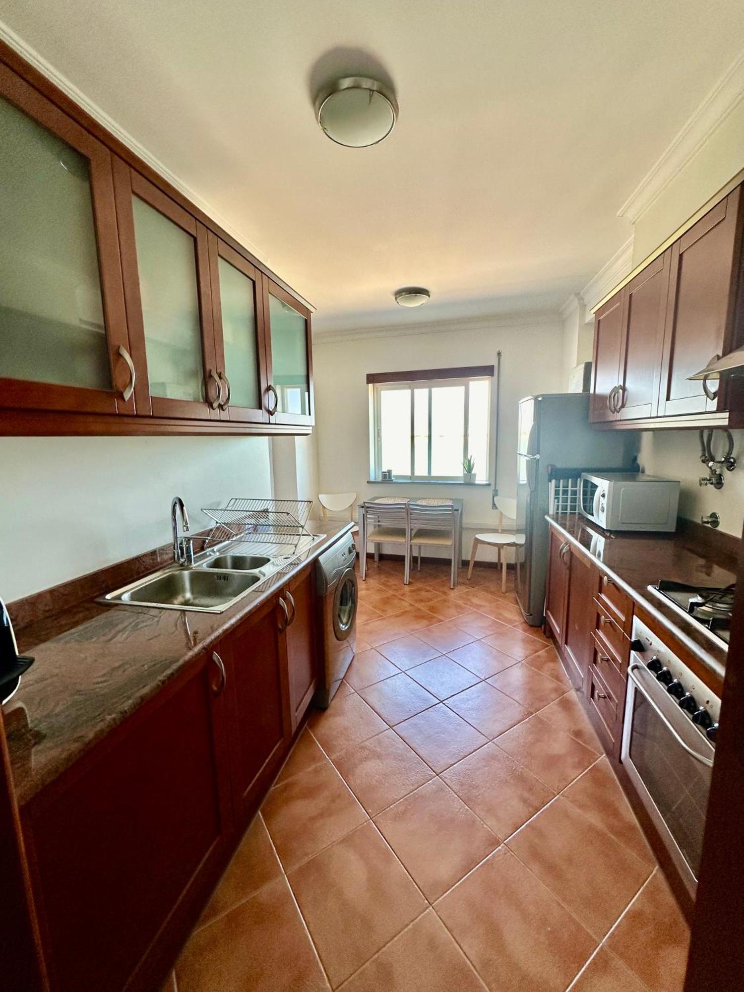 Janelas Do Mar Apartment Vila Real de Santo Antonio Exterior photo