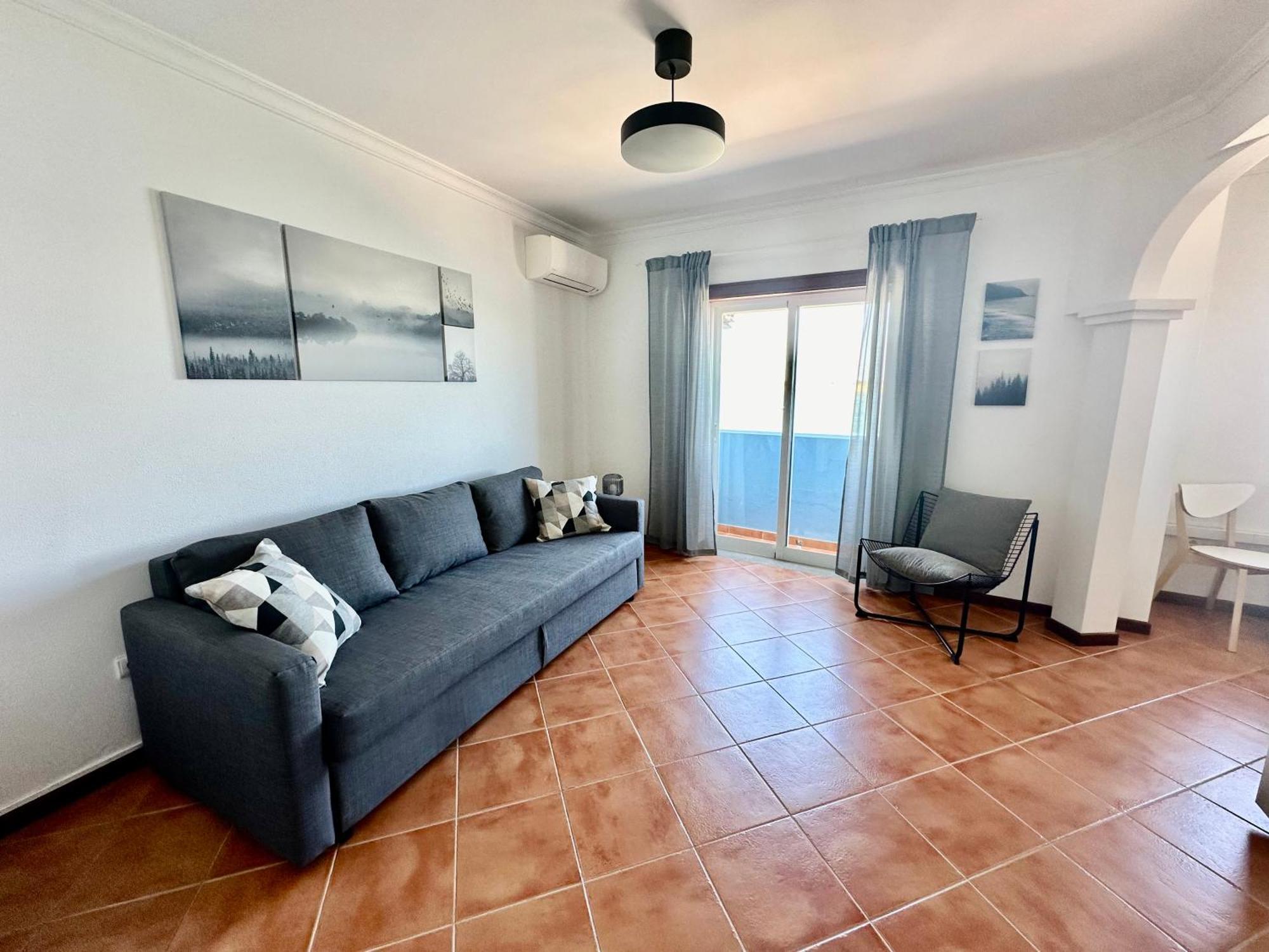 Janelas Do Mar Apartment Vila Real de Santo Antonio Exterior photo