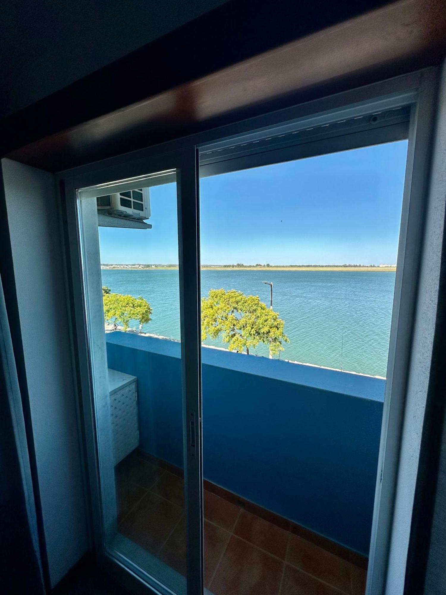 Janelas Do Mar Apartment Vila Real de Santo Antonio Exterior photo
